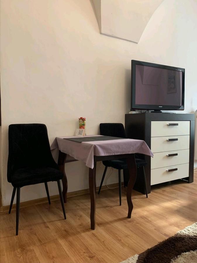 Alzbetina 15 - Dream Apartman Kosice Exterior photo
