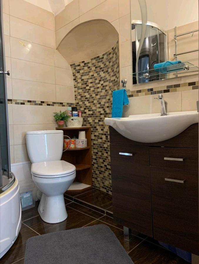 Alzbetina 15 - Dream Apartman Kosice Exterior photo