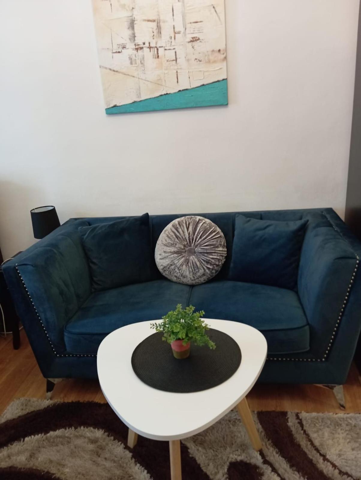 Alzbetina 15 - Dream Apartman Kosice Exterior photo